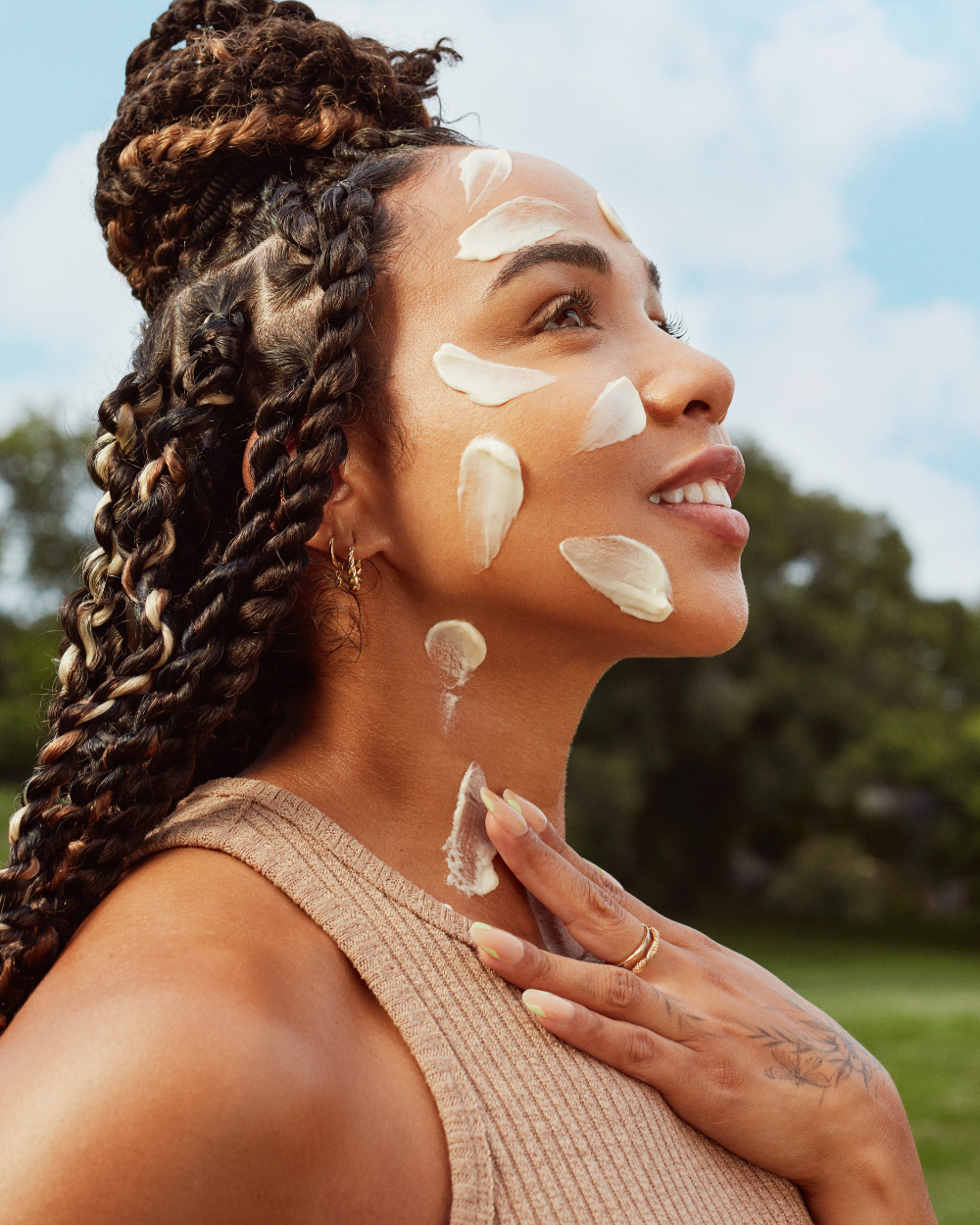 Three Ships - Smooth Start: Smoothing + Firming Duo