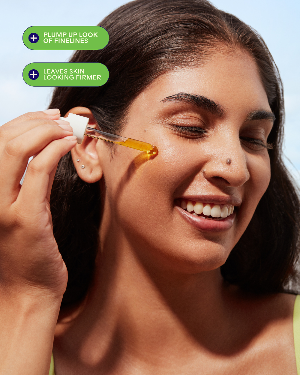 Three Ships - Boost 49% Rosehip Oil Serum