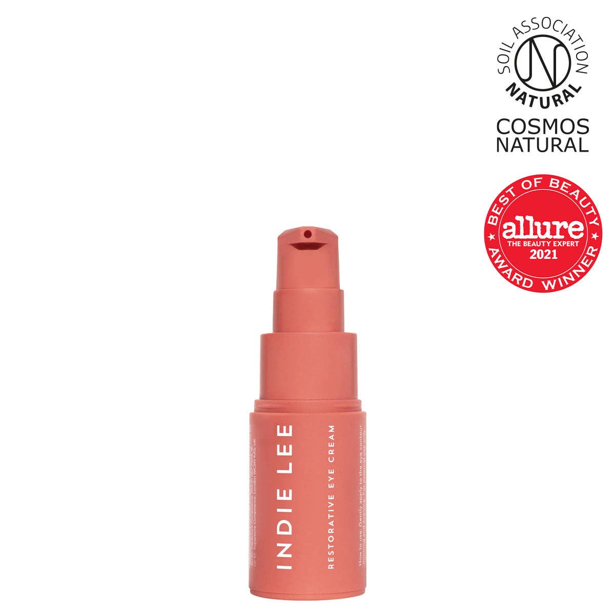 Indie Lee - Restorative Eye Cream