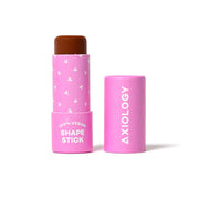 Axiology - Dark Shape Stick
