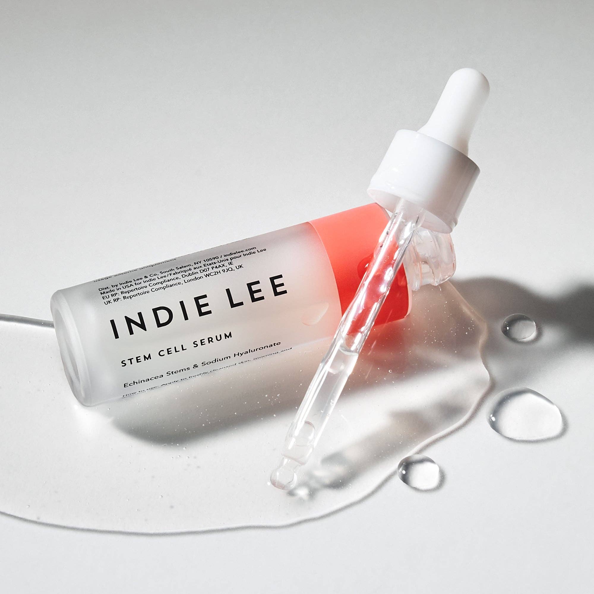 Indie Lee 🌿